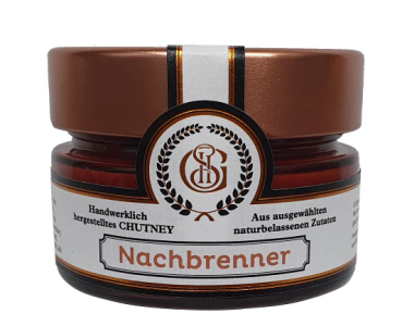 HS Genussmanufaktur Nachbrenner